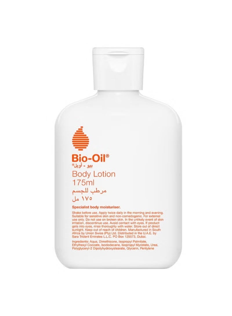 Bio-Oil Body Lotion, 175ml